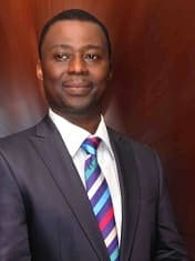 Dr. Daniel Kolawole Olukoya